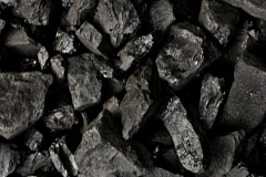 Maxton coal boiler costs