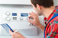 free commercial Maxton boiler quotes