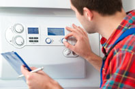 free Maxton gas safe engineer quotes