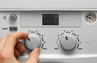 free Maxton boiler maintenance quotes