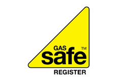 gas safe companies Maxton